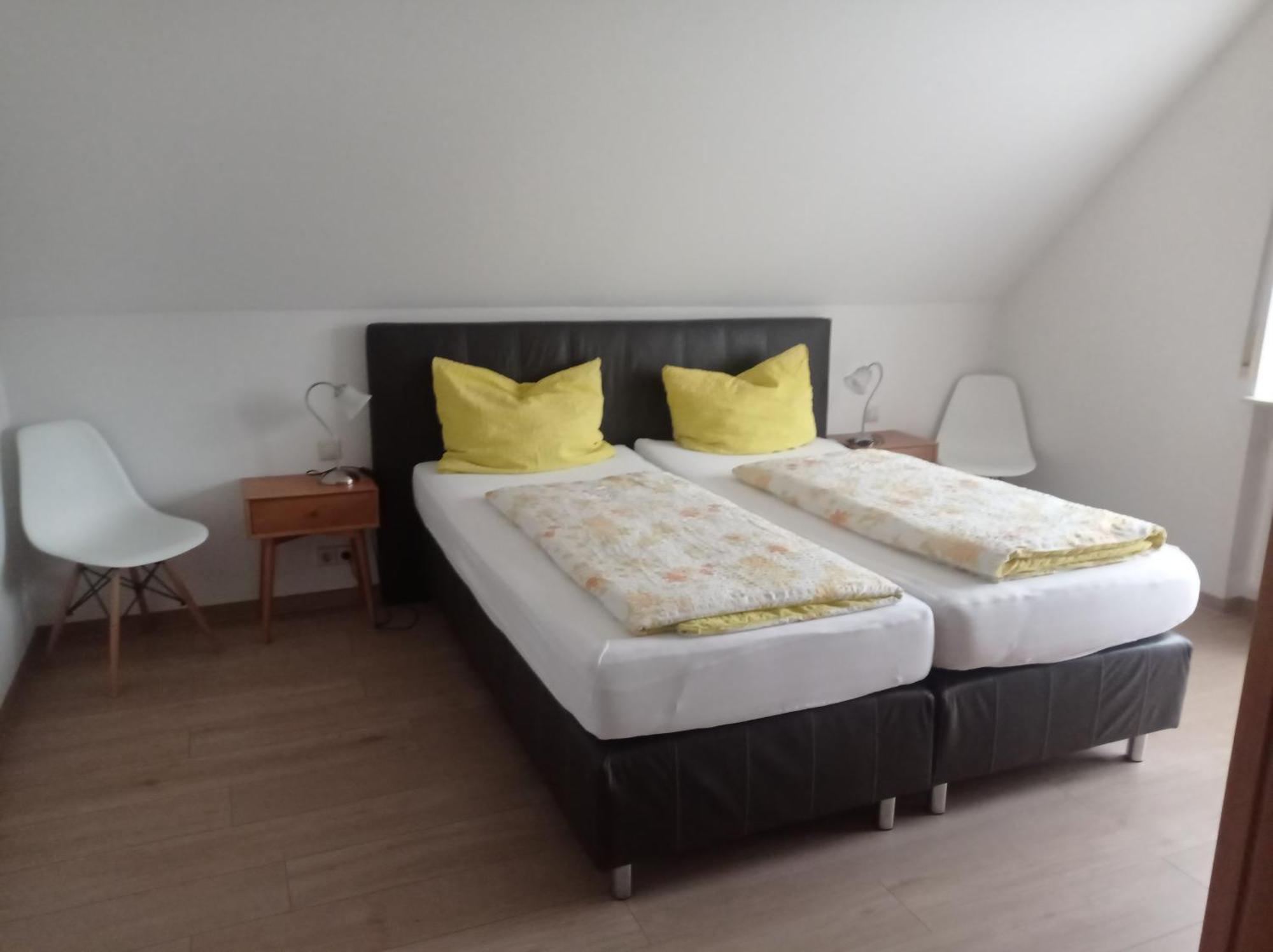 Ferienwohnung Serr Lauf المظهر الخارجي الصورة