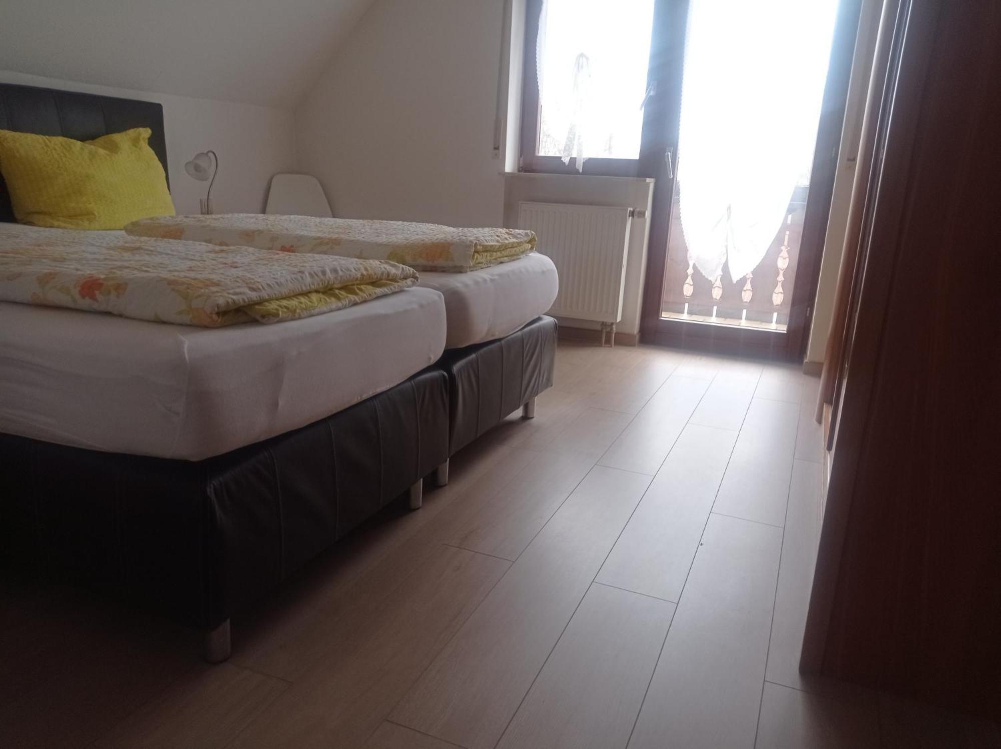 Ferienwohnung Serr Lauf المظهر الخارجي الصورة