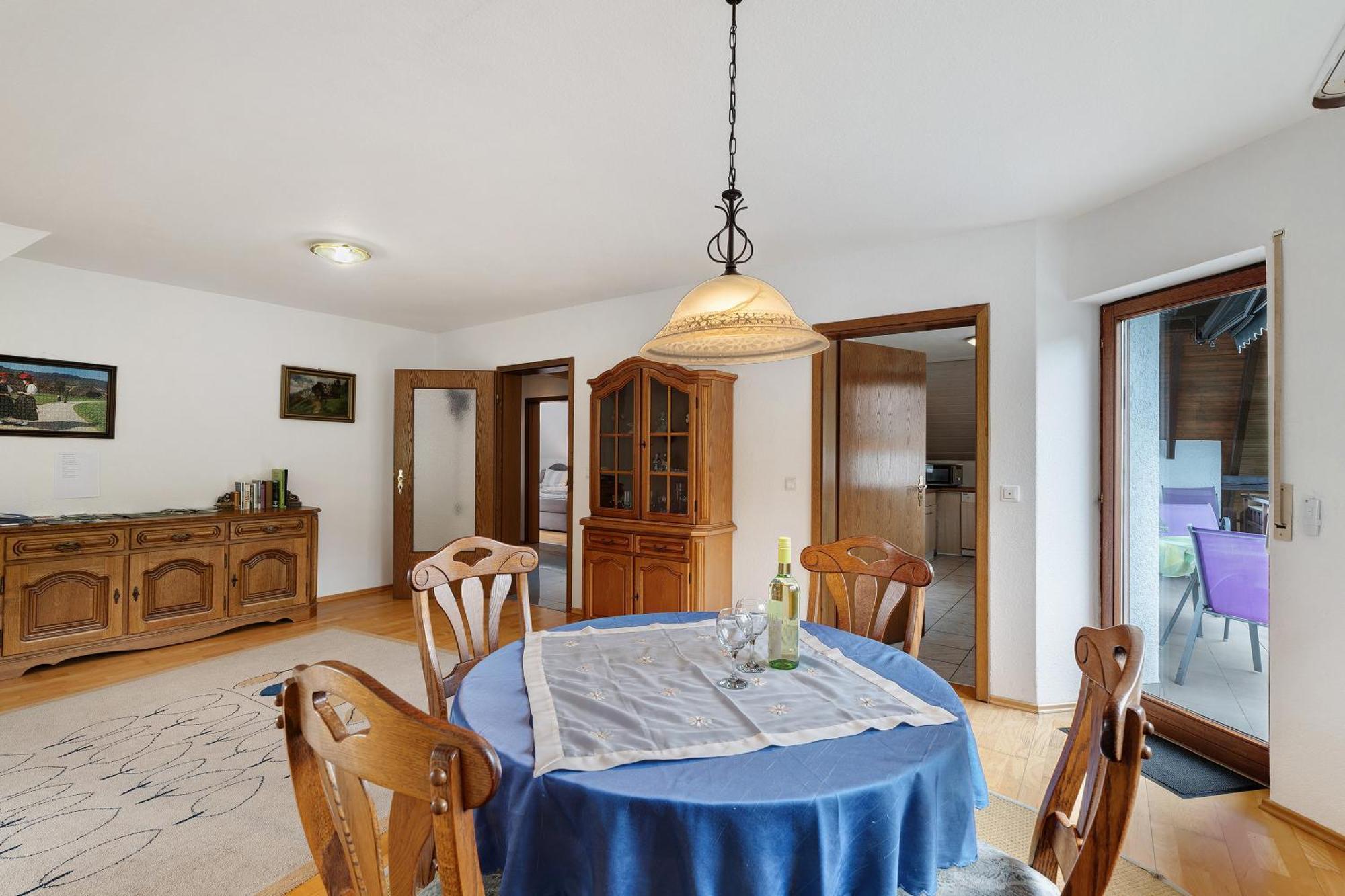 Ferienwohnung Serr Lauf المظهر الخارجي الصورة