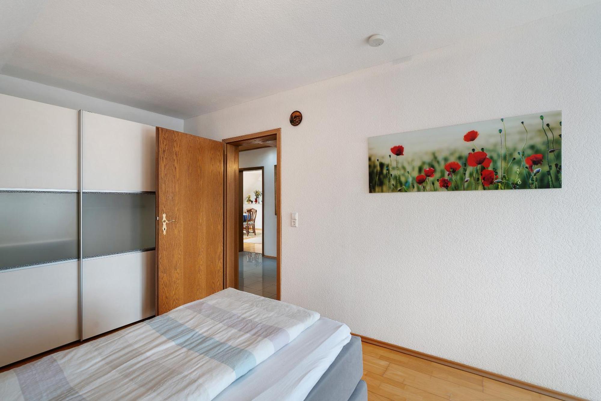 Ferienwohnung Serr Lauf المظهر الخارجي الصورة