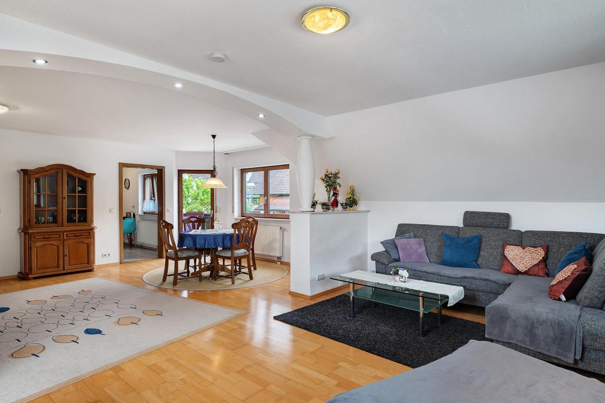 Ferienwohnung Serr Lauf المظهر الخارجي الصورة