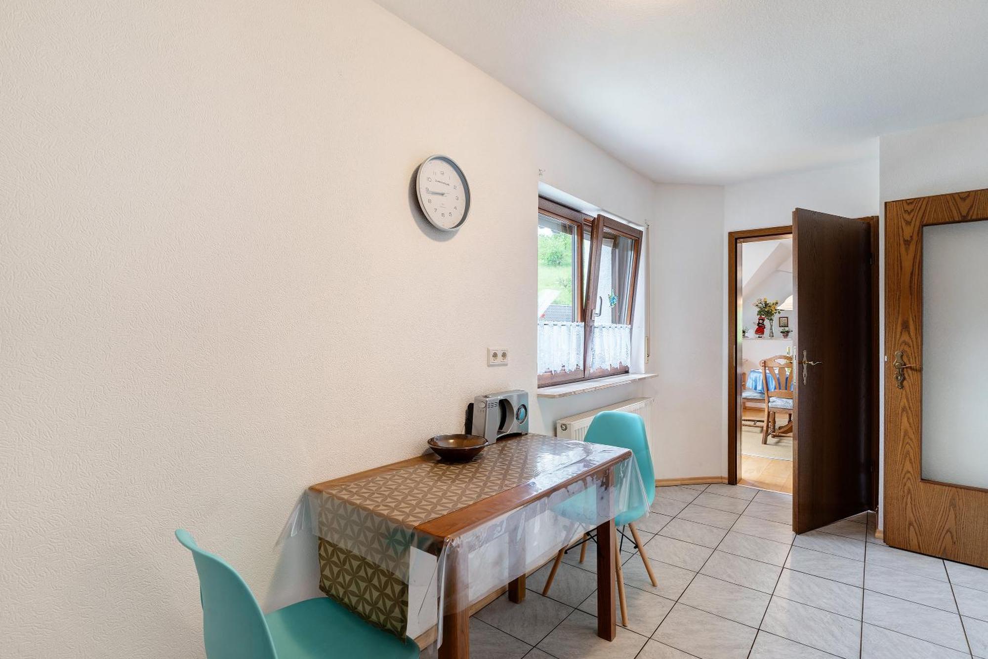 Ferienwohnung Serr Lauf المظهر الخارجي الصورة